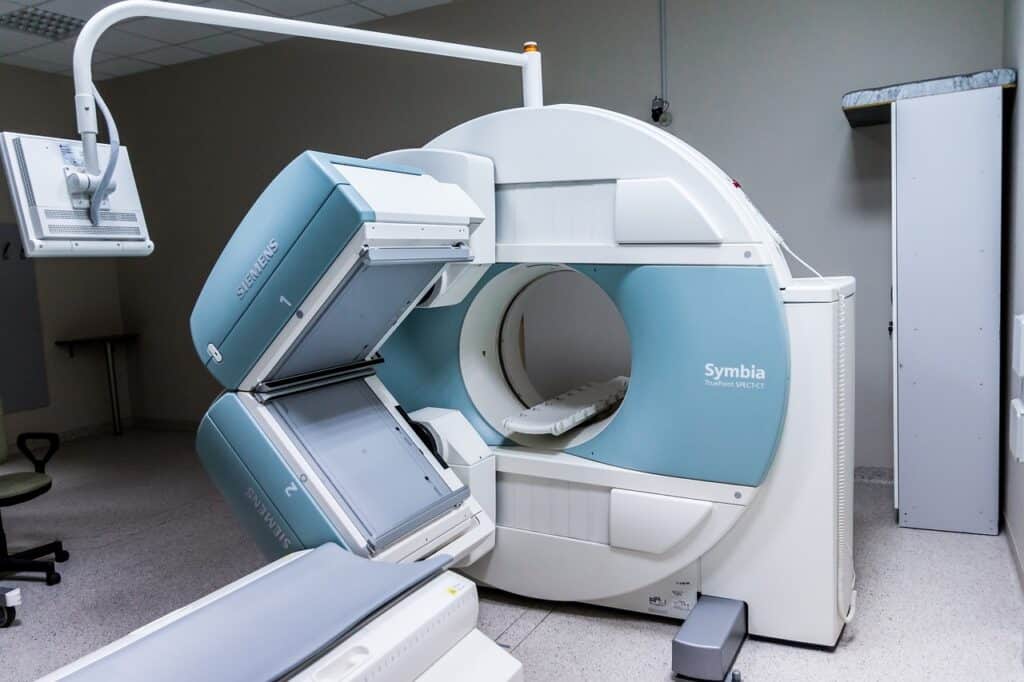 MRI פרטית