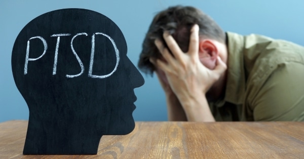 מושג PTSD