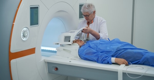 מושג MRI