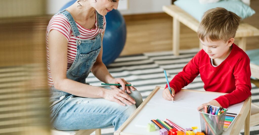אובחן עם הפרעת קשב וריכוז (ADHD)