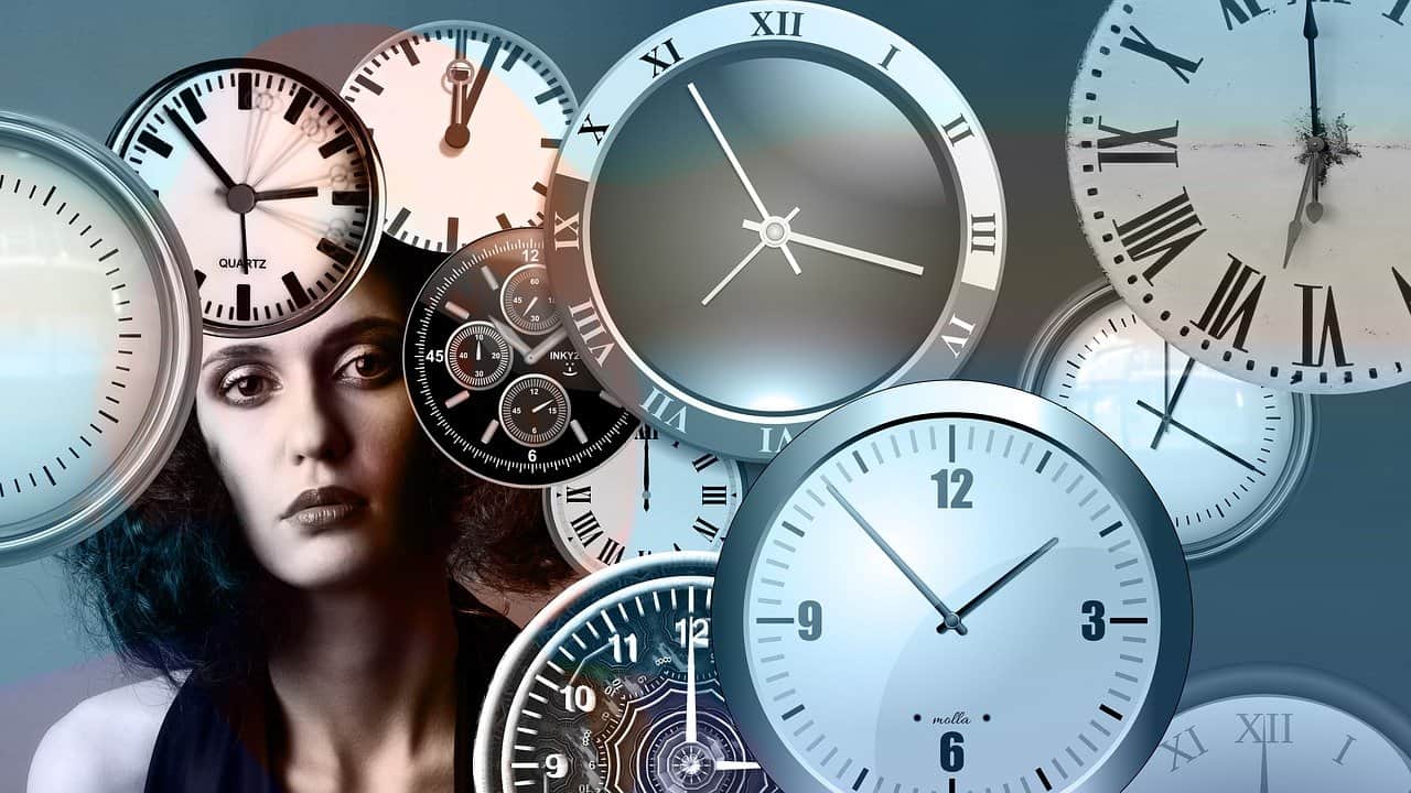 בדיקה פסיכולוגית במכון הרפואי לבטיחות בדרכים