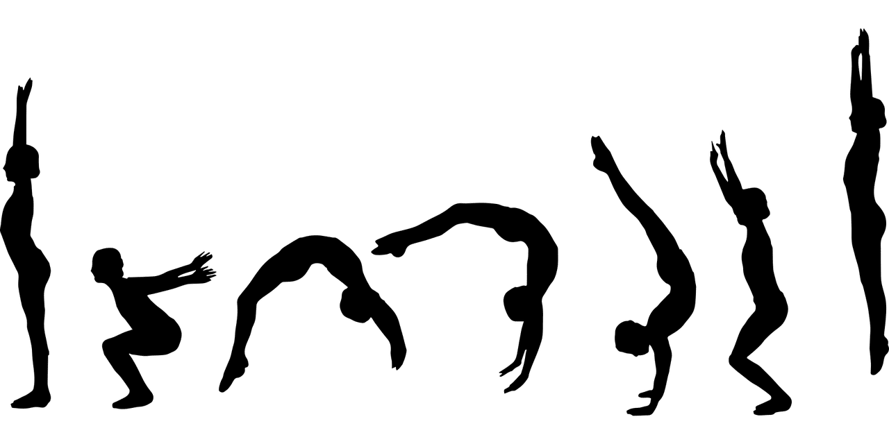 תנועות
