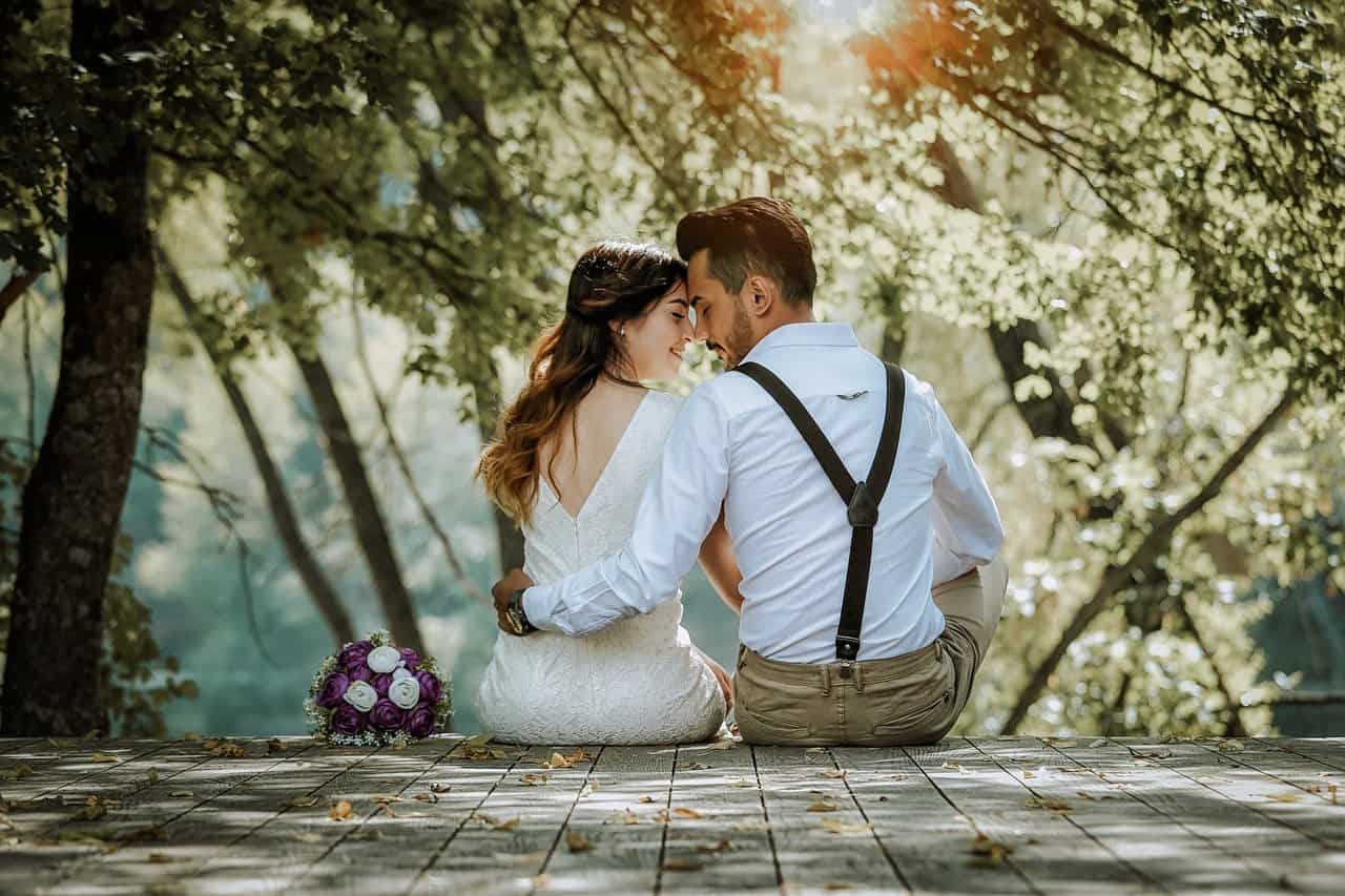 פעילויות רומנטיות לזוגות