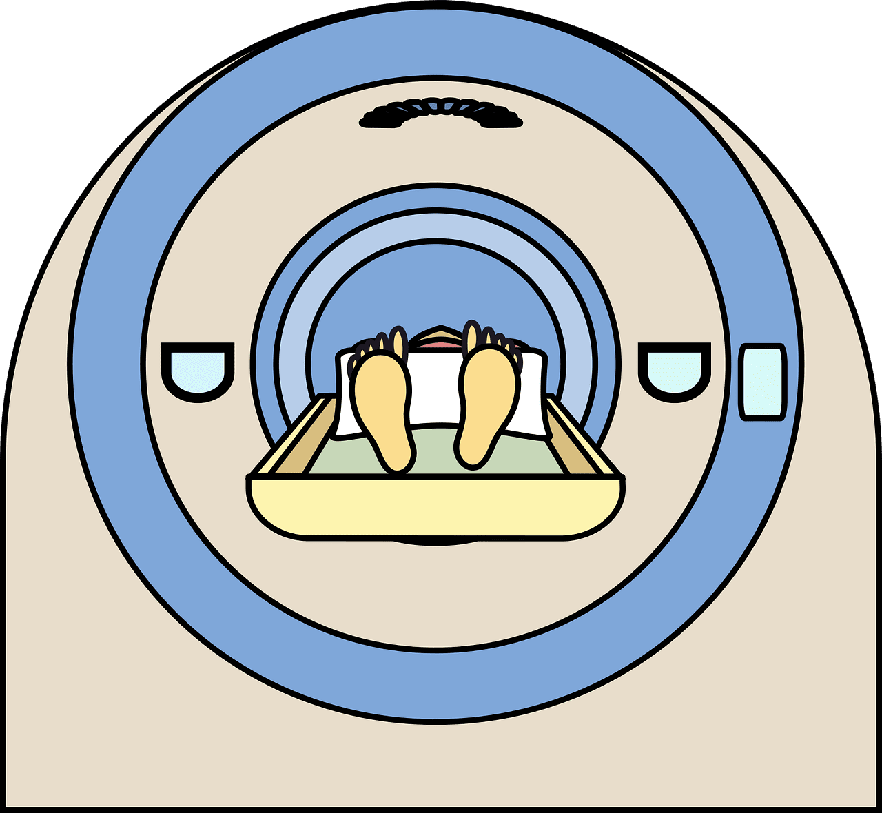 MRI פרטית