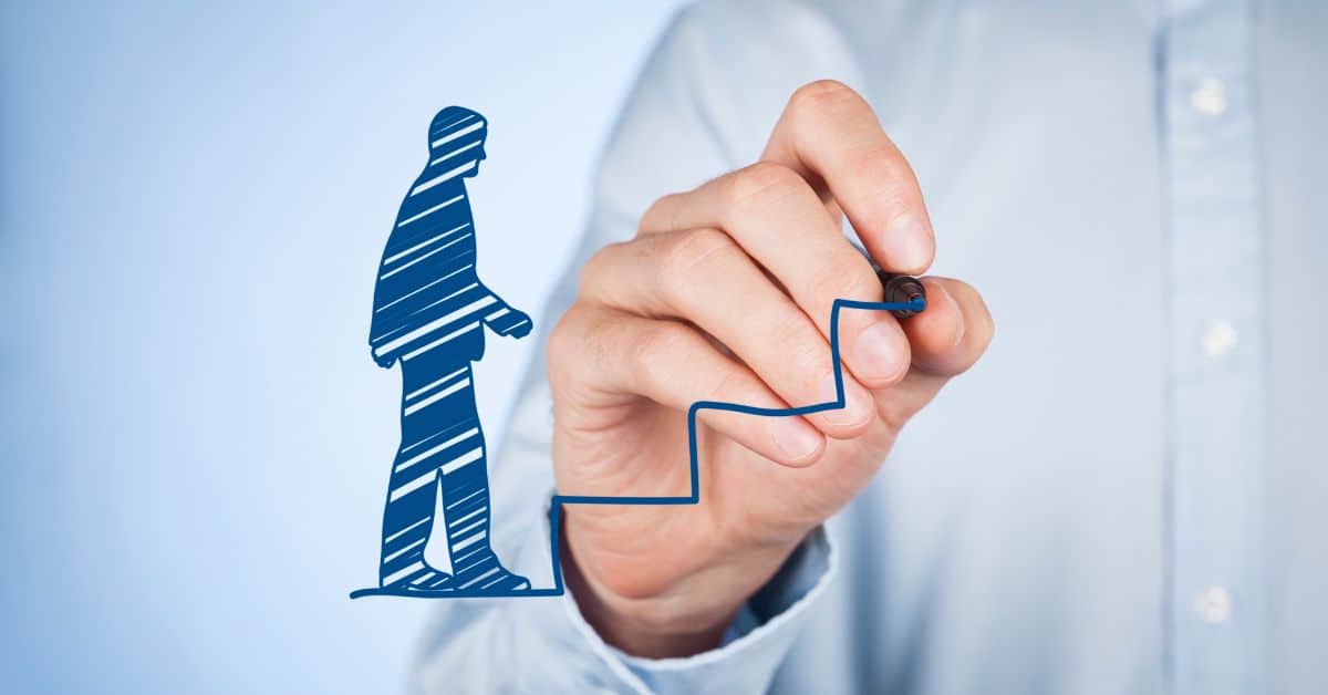 כיצד ניתן לשפר את איכות החיים שלכם באמצעות 12 צעדים בלבד
