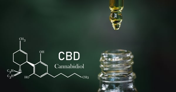 קונספט CBD