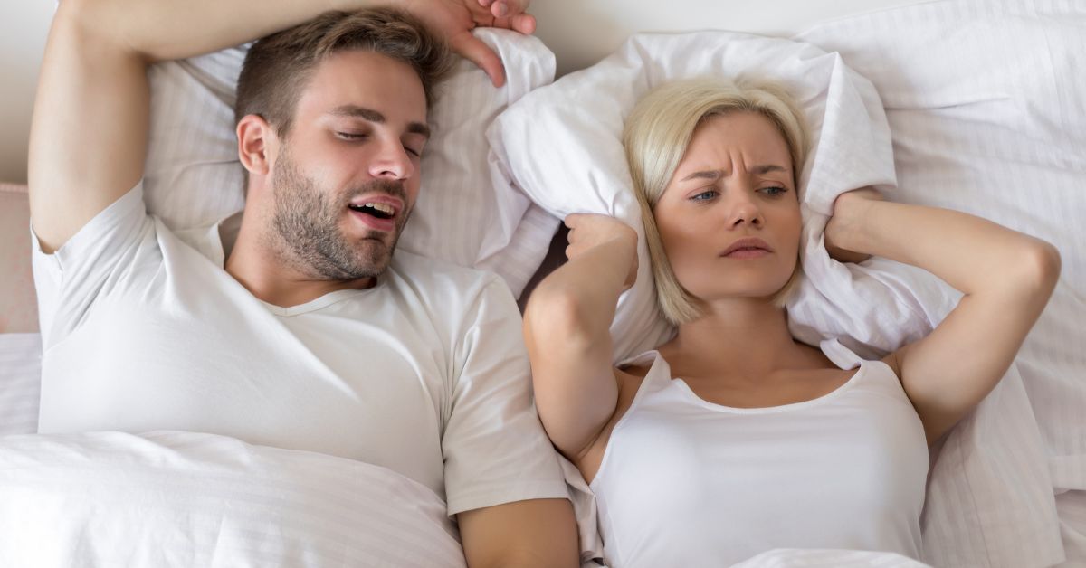 מדוע אנו נוחרים והאם זה יכול להיות מסוכן לנו?