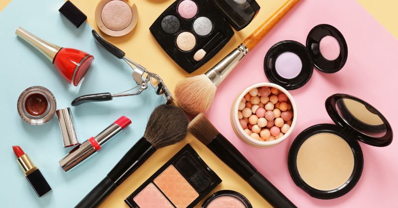 כשמדע פוגש יופי: הכירו את מותג הקוסמטיקה SR COSMETICS